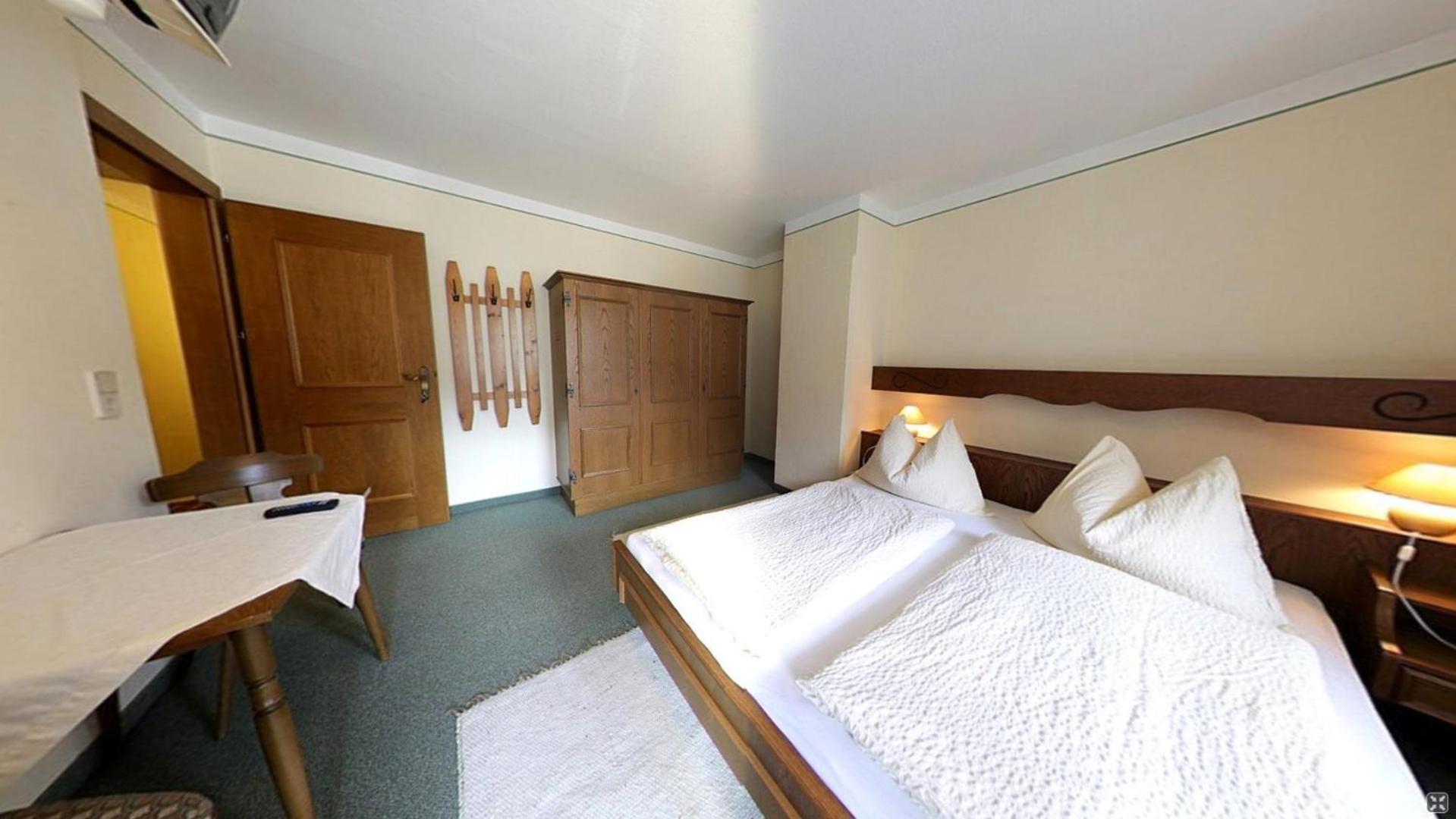 Gaestehaus Neuhauser Zell am Ziller Bagian luar foto