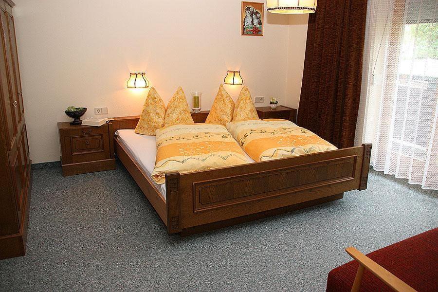 Gaestehaus Neuhauser Zell am Ziller Bagian luar foto
